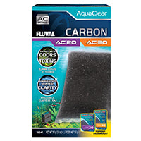 Fluval Aquaclear Active Carbon Filter Insert