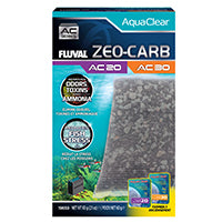Fluval Aquaclear Zeo-Carb Filter Insert