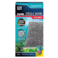 Fluval Aquaclear Zeo-Carb Filter Insert