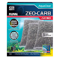Fluval Aquaclear Zeo-Carb Filter Insert
