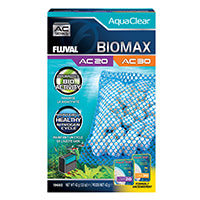 Fluval Aquaclear BioMax Filter Insert