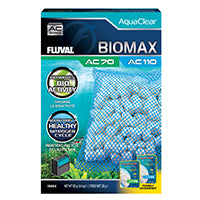 Fluval Aquaclear BioMax Filter Insert