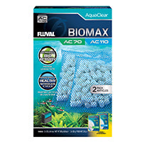 Fluval Aquaclear BioMax Filter Insert