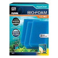 Fluval Aquaclear Bio-Foam Filter Insert