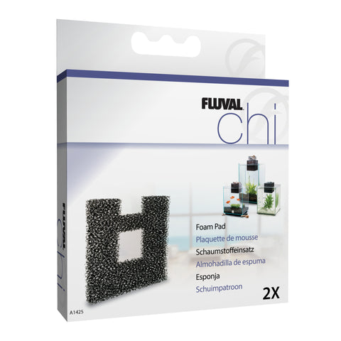 Fluval Chi Filter Pad - 2 pack