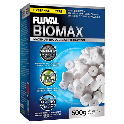 Fluval BIOMAX - 500g