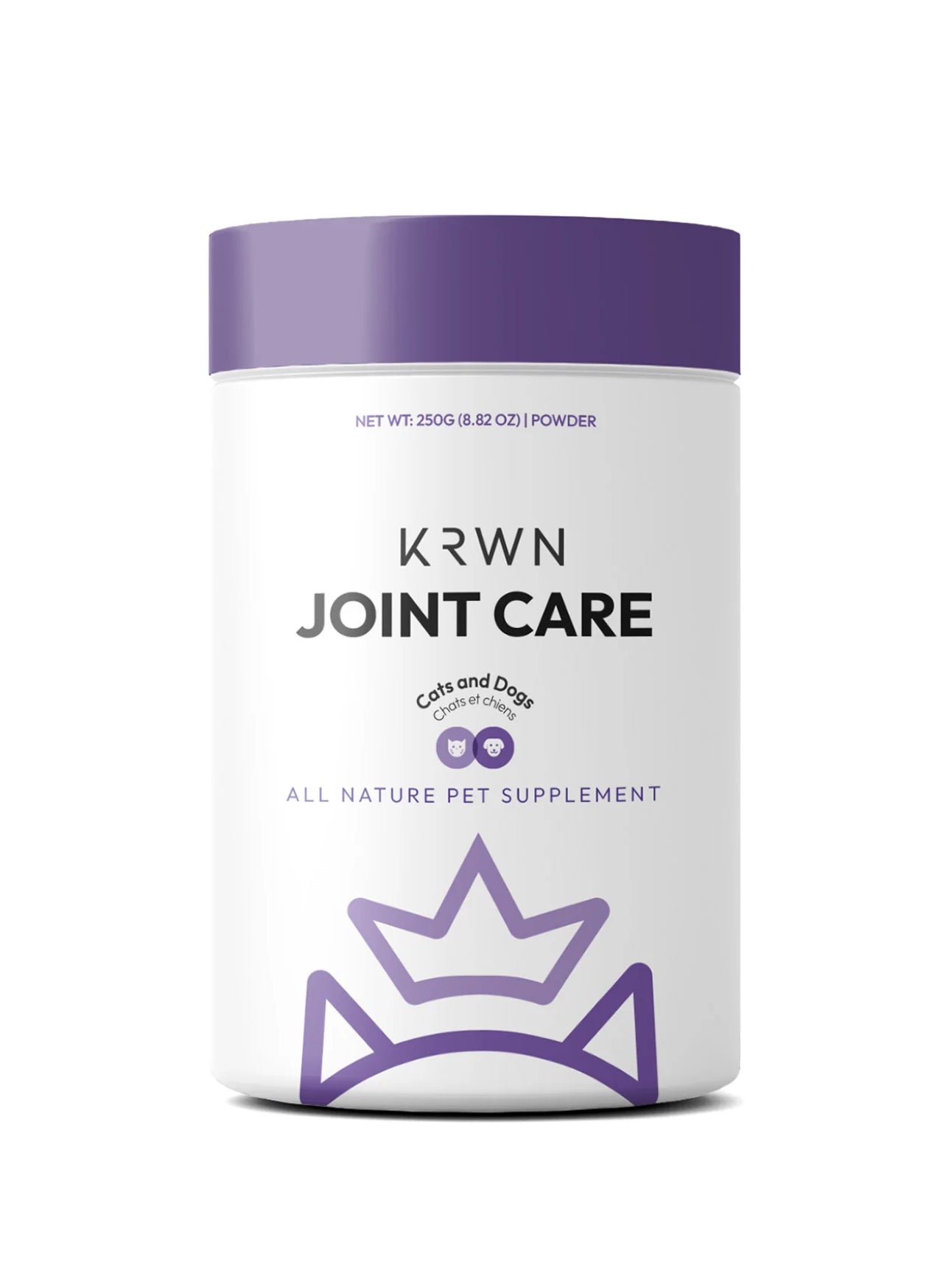 KRWN Joint & Mobility Supplement – The Beastiary