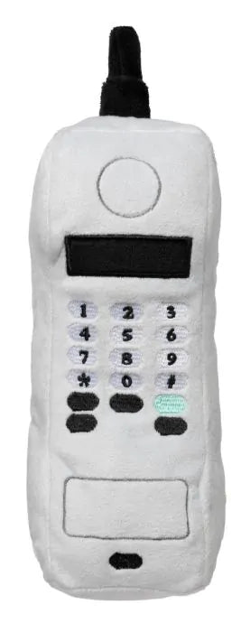 FuzzYard The Brick Phone