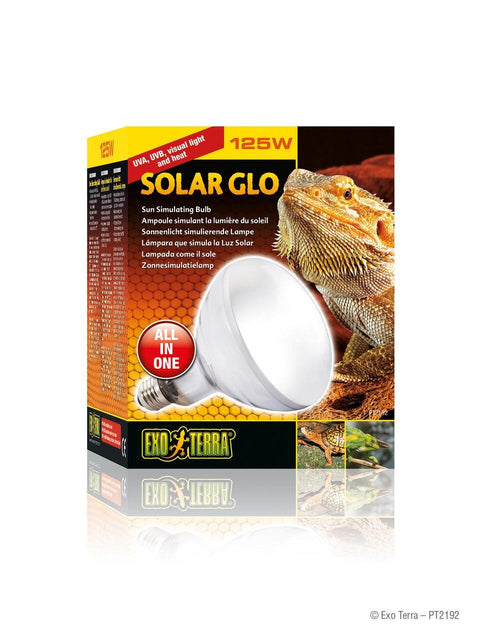 Exo Terra Solar Glo 125W