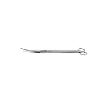 Seapora Curved Shears 10”
