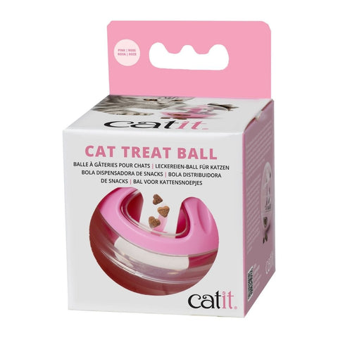 Catit Cat Treat Ball