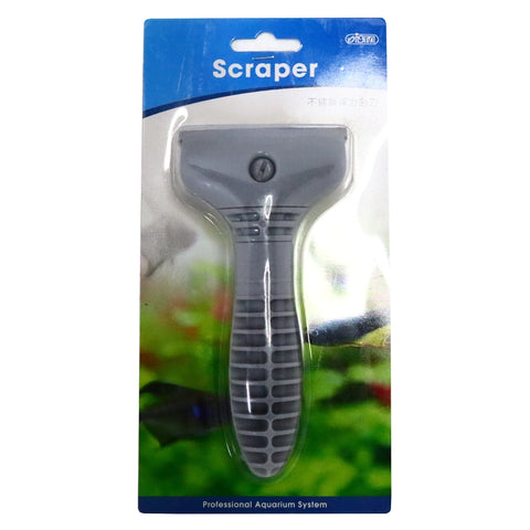 Ista Short Aquarium Scraper