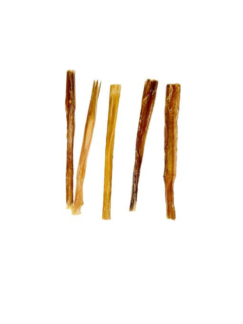 6" Odorfree JR Bully Stick