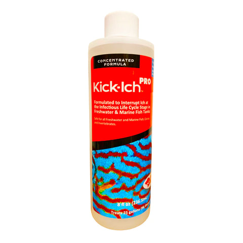 Ruby Reef Kick-Ich Pro - 16oz