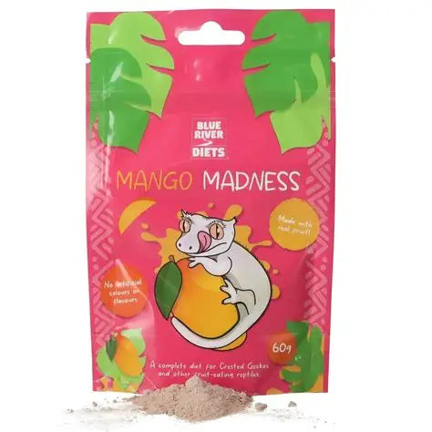 Blue River Diets Mango Madness 2.1oz