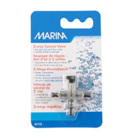 Marina Airline Control Valve Kit