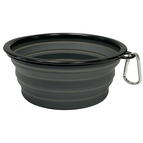 MutTravel Collapsible Dog Bowl