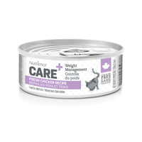 Nutrience Care+ Weight Management Chicken 5.5oz