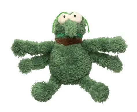 FuzzYard Neighnourhood Nastie Scratchy The Flea - Green