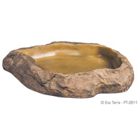 Exo Terra Reptile Feeding Dish