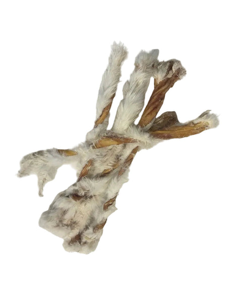Rabbit Hide Twist