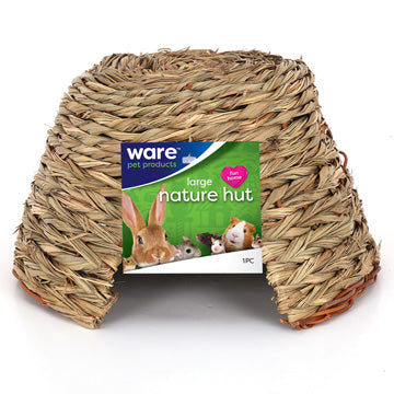 Ware Nature Hut - Large