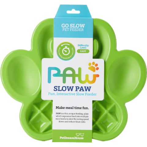 PAW Slow Feeder
