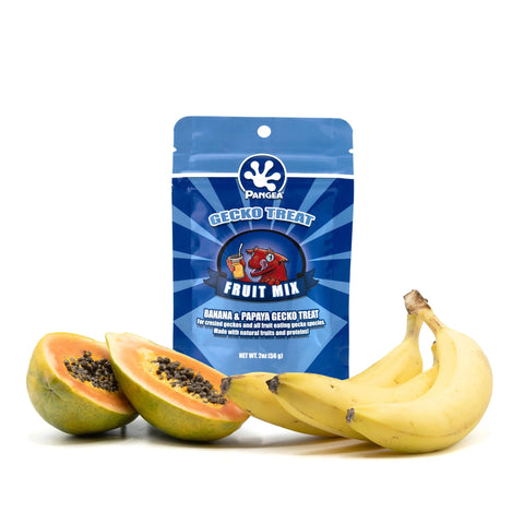 Pangea Sample Pack Complete Gecko Diet 14oz