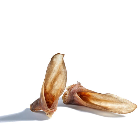 Dehydrated Lamb Ears