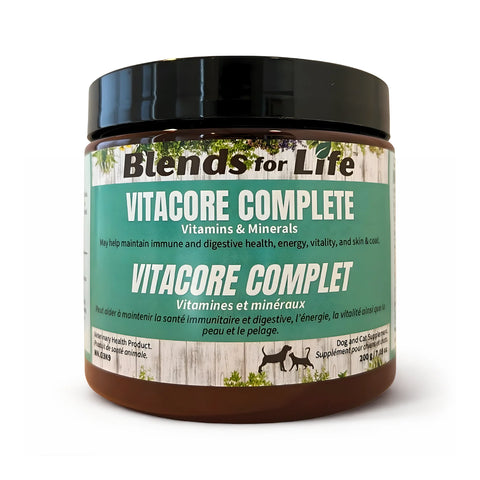 Blends for Life Vitacore Complete