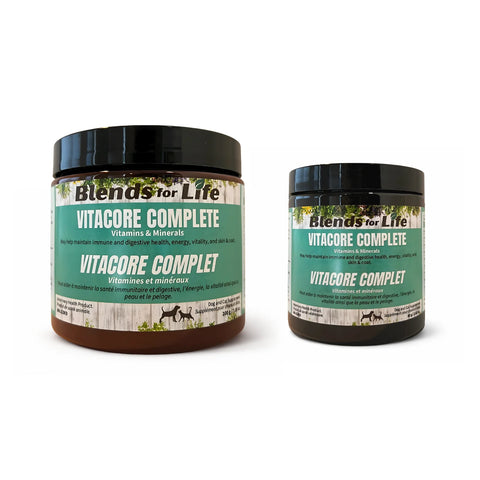 Blends for Life Vitacore Complete