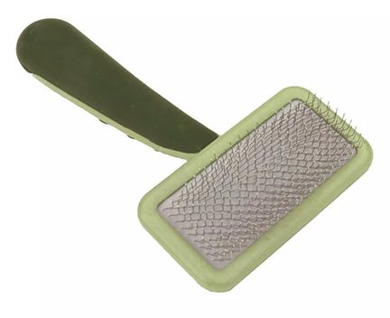 Safari Soft Slicker Brush for Dogs