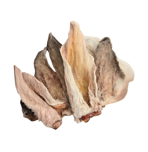 Rabbit Ears - Bagged - 50g