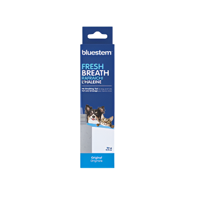 Bluestem No-Brushing Gel Toothpaste - Dog & Cat