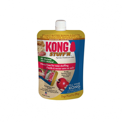 Kong Stuff'N Dog Treat - 6oz