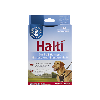 CofA Halti No-Pull Dog Harness