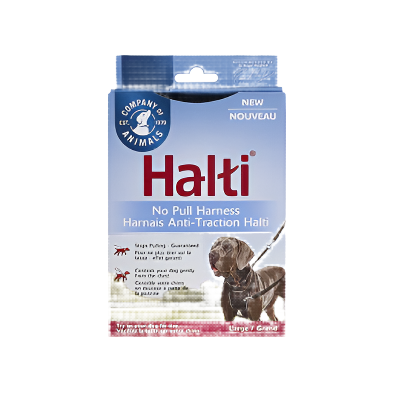 CofA Halti No-Pull Dog Harness