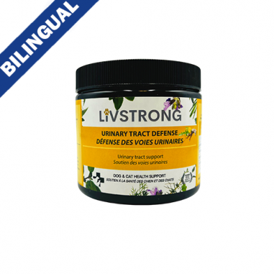 Livstrong Urinary Tract Defense - 100g