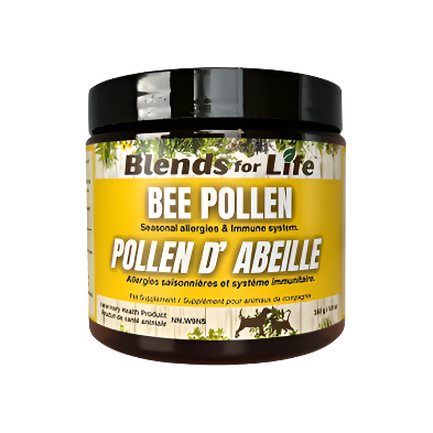 Blends For Life Canadian Bee Pollen - 160g