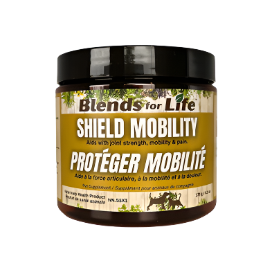 Blends for Life Shield Mobility - 175g