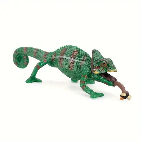 Toy Lizards