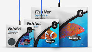 Seachem Nylon Fish Net