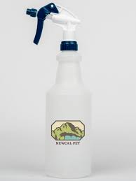 NewCal Misting Spray Bottle 24oz