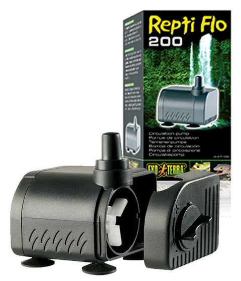 Exo Terra Repti Flo 200