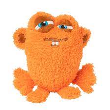 FuzzYard Oobert - Orange