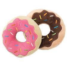 FuzzYard Donut 2-Pack
