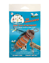 Cat Lures Cat Fishin DRAGON-FLY Attachment