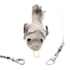Cat Lures Cat Fishin SHRIMP-FLY Attachment