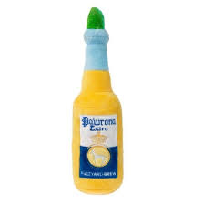 FuzzYard Pawrona Bottle