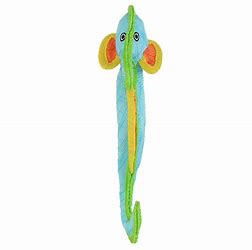 DuraForce Dog Toy - Blue Seahorse